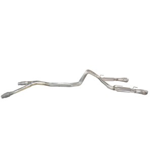 Chevrolet Camaro Performance Exhaust - Kooks Headers - Catback, 3